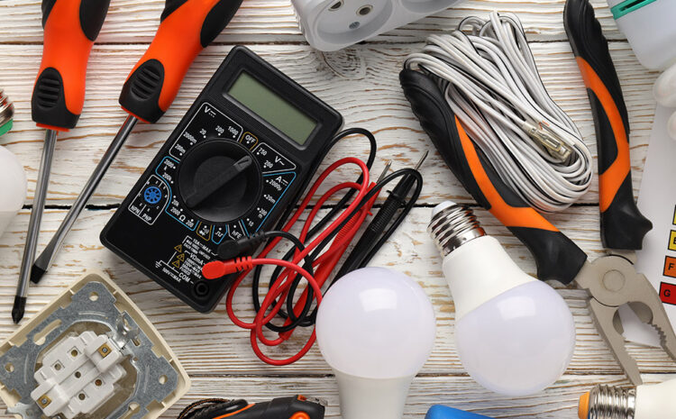  A importância da manutenção elétrica industrial para proteger suas instalações e o seu negócio
